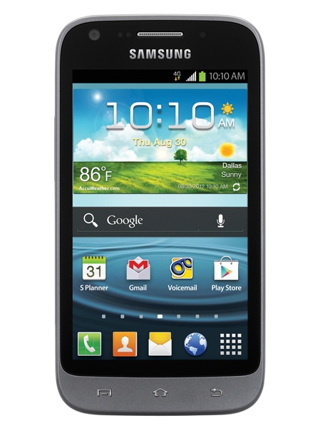 Samsung Galaxy Victory 4G LTE L300